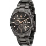 Buy Maserati Mens Watch Attrazione Multifunction R8853151001