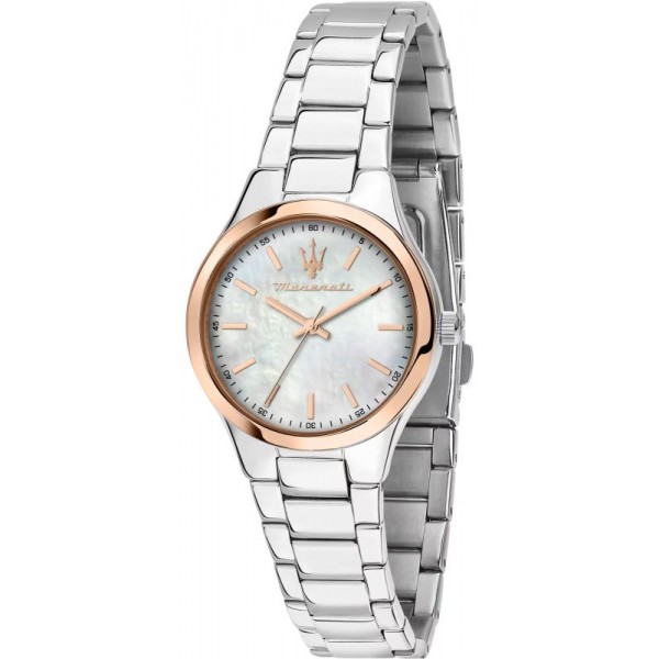 Buy Maserati Ladies Watch Attrazione R8853151503