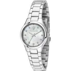 Maserati Damenuhr Attrazione R8853151504 kaufen