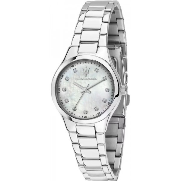 Buy Maserati Ladies Watch Attrazione R8853151504