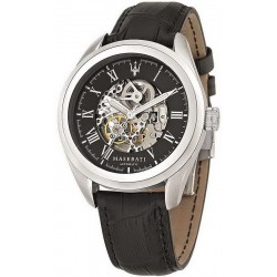 Maserati Men's Watch Traguardo Automatic R8871612001