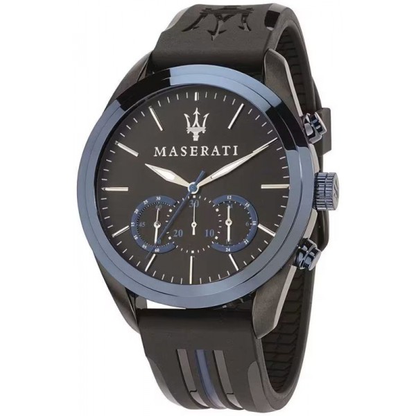 Comprare Orologio Uomo Maserati Traguardo Cronografo R8871612006