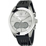 Maserati Men's Watch Traguardo R8871612012 Quartz Chronograph Buy Maserati Men's Watch Traguardo R8871612012 Quartz Chronograph
