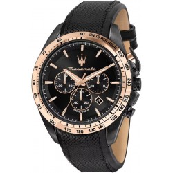 Orologio Uomo Maserati Traguardo Cronografo R8871612036