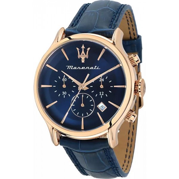 Acheter Montre Homme Maserati Epoca Chronographe R8871618013