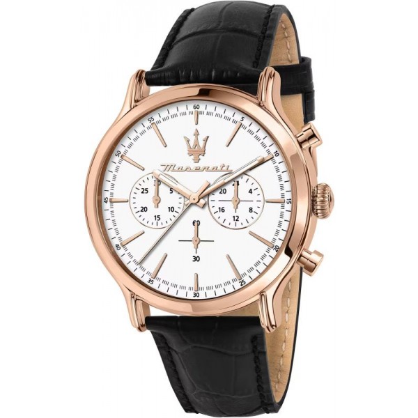 Buy Maserati Mens Watch Epoca Chronograph R8871618016
