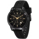 Orologio Uomo Maserati Successo Cronografo R8871621011 Comprare Orologio Uomo Maserati Successo Cronografo R8871621011