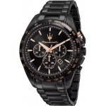 Comprare Orologio Uomo Maserati Traguardo Cronografo R8873612048