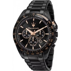 Maserati Herrenuhr Traguardo Chronograph R8873612048 kaufen