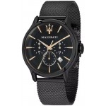 Acheter Montre Homme Maserati Epoca Chronographe R8873618013
