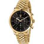 Comprar Reloj Hombre Maserati Epoca Cronógrafo R8873618023
