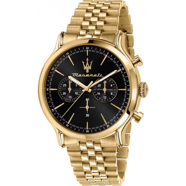 Comprar Reloj Hombre Maserati Epoca Cronógrafo R8873618023