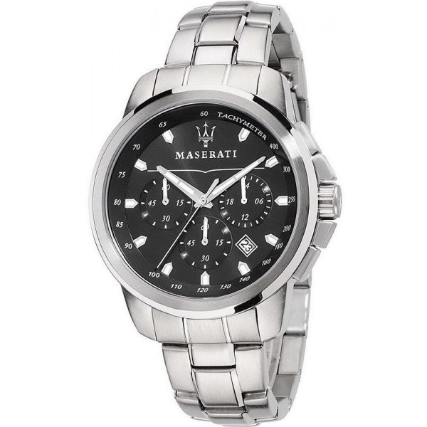 Reloj Hombre Maserati Successo Cronógrafo Quartz R8873621001 Comprar Reloj Hombre Maserati Successo Cronógrafo Quartz R8873621001