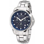 Maserati Men's Watch Successo R8873621002 Quartz Chronograph Buy Maserati Men's Watch Successo R8873621002 Quartz Chronograph