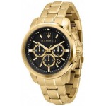 Comprare Orologio Uomo Maserati Successo Cronografo R8873621013