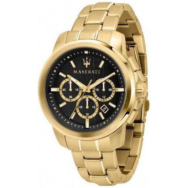 Comprare Orologio Uomo Maserati Successo Cronografo R8873621013