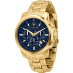 Acheter Montre Homme Maserati Successo Chronographe R8873621021