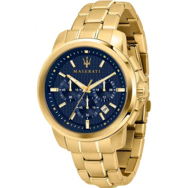 Acheter Montre Homme Maserati Successo Chronographe R8873621021