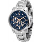 Maserati Herrenuhr Successo Chronograph R8873621037 Maserati Herrenuhr Successo Chronograph R8873621037 kaufen
