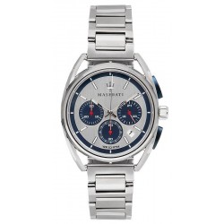 Maserati Men's Watch Ricordo Quartz Chronograph R8873632001