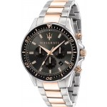 Maserati Mens Watch Sfida Chronograph R8873640002 Buy Maserati Mens Watch Sfida Chronograph R8873640002
