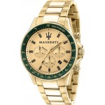 Montre Homme Maserati Sfida Chronographe R8873640005 Acheter Montre Homme Maserati Sfida Chronographe R8873640005