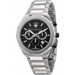 Maserati Men's Watch Stile Chronograph R8873642004