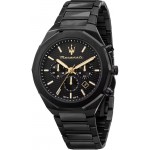Comprare Orologio Uomo Maserati Stile Cronografo R8873642005