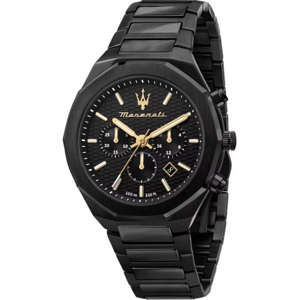 Comprare Orologio Uomo Maserati Stile Cronografo R8873642005