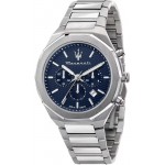 Comprare Orologio Uomo Maserati Stile Cronografo R8873642006