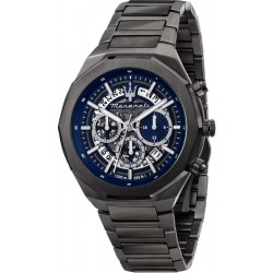 Orologio Uomo Cronografo Maserati Stile R8873642012