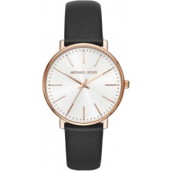 Michael Kors Women's Watch Pyper MK2834