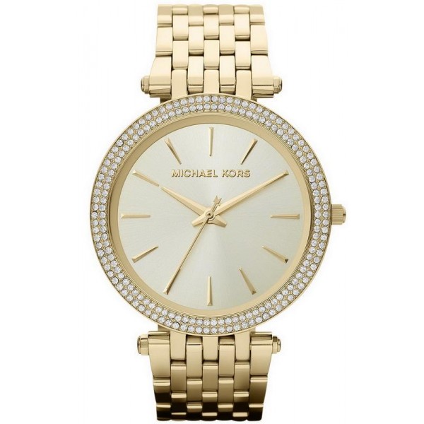 Michael Kors Damenuhr Darci MK3191 Kaufen Sie Michael Kors Damenuhr Darci MK3191