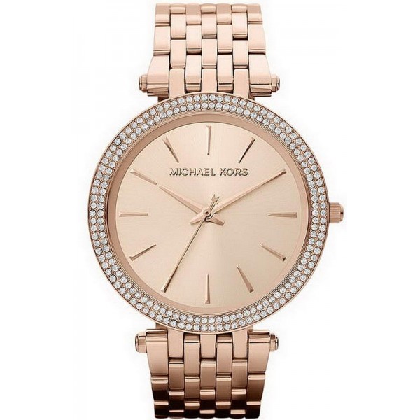Acheter Montre Michael Kors Femme Darci MK3192