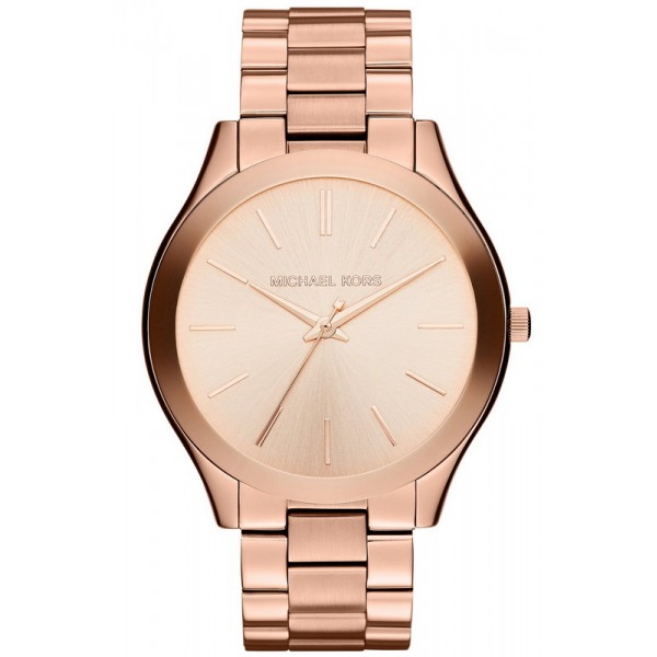 Michael Kors Women's Watch Slim Runway MK3197 Buy Michael Kors Women's Watch Slim Runway MK3197
