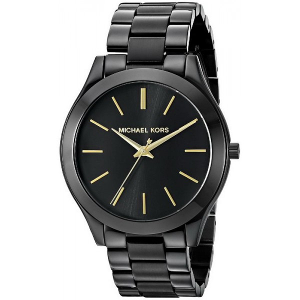 Acheter Montre Michael Kors Femme Slim Runway MK3221