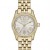 Michael Kors Women's Watch Mini Lexington MK3229
