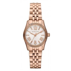 Michael Kors Women's Watch Mini Lexington MK3230