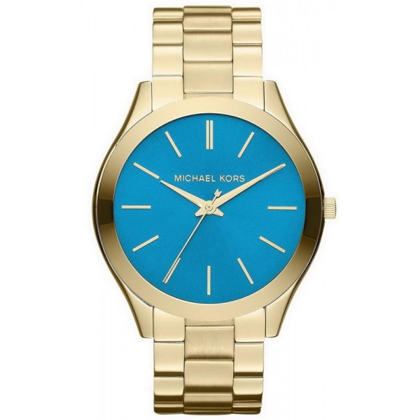 Montre Michael Kors Femme Slim Runway MK3265 Acheter Montre Michael Kors Femme Slim Runway MK3265