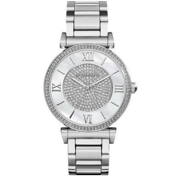 Michael Kors Women's Watch Catlin MK3355 Buy Michael Kors Women's Watch Catlin MK3355