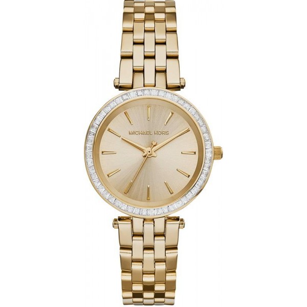 Michael Kors Damenuhr Mini Darci MK3365 Kaufen Sie Michael Kors Damenuhr Mini Darci MK3365