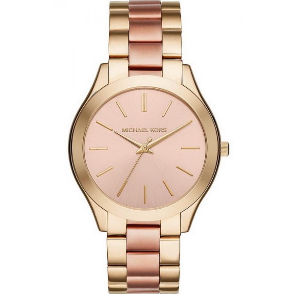 Michael Kors Damenuhr Slim Runway MK3493 Kaufen Sie Michael Kors Damenuhr Slim Runway MK3493