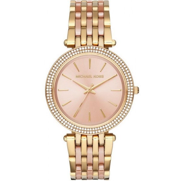 Michael Kors Damenuhr Darci MK3507 Kaufen Sie Michael Kors Damenuhr Darci MK3507