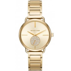 Michael Kors Damenuhr Portia MK3639