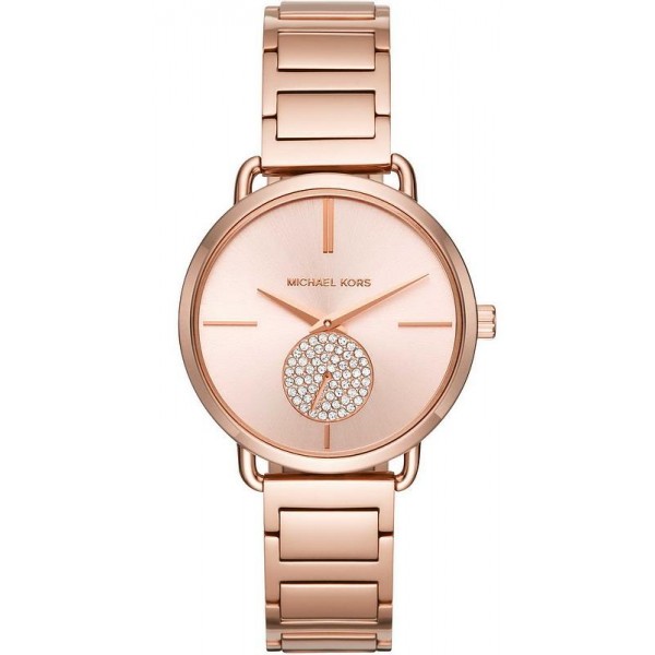 Reloj Michael Kors Mujer Portia MK3640 Comprar Reloj Michael Kors Mujer Portia MK3640
