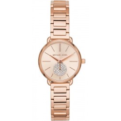 Michael Kors Damenuhr Petite Portia MK3839