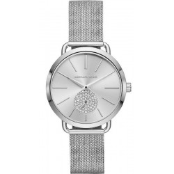Michael Kors Damenuhr Portia MK3843