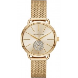 Michael Kors Damenuhr Portia MK3844