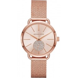 Michael Kors Damenuhr Portia MK3845
