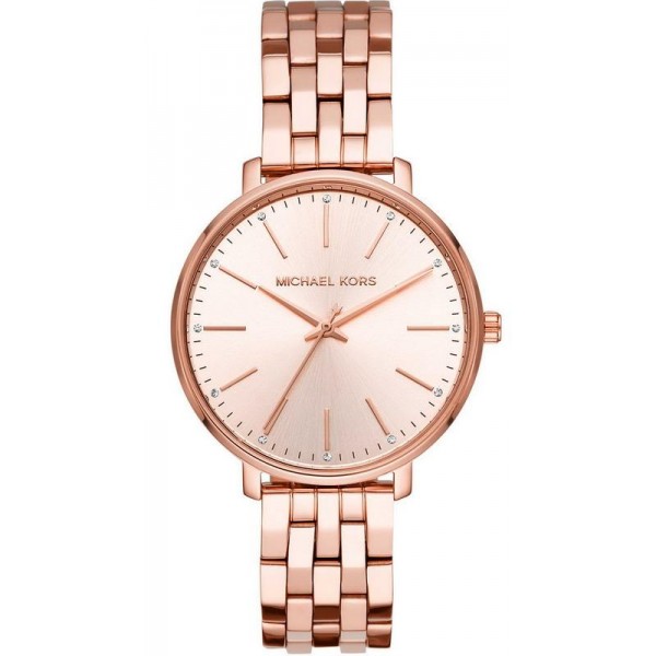 Buy Michael Kors Women's Watch Pyper MK3897